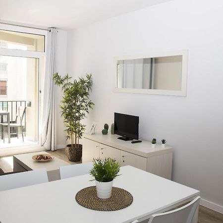 Sant Jordi Apartments Sagrada Familia Barcelona Eksteriør billede