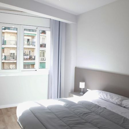 Sant Jordi Apartments Sagrada Familia Barcelona Eksteriør billede