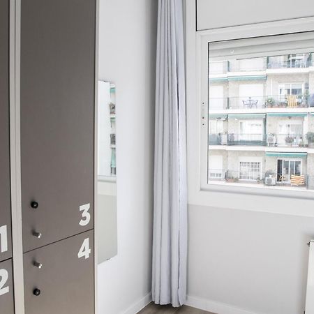 Sant Jordi Apartments Sagrada Familia Barcelona Eksteriør billede