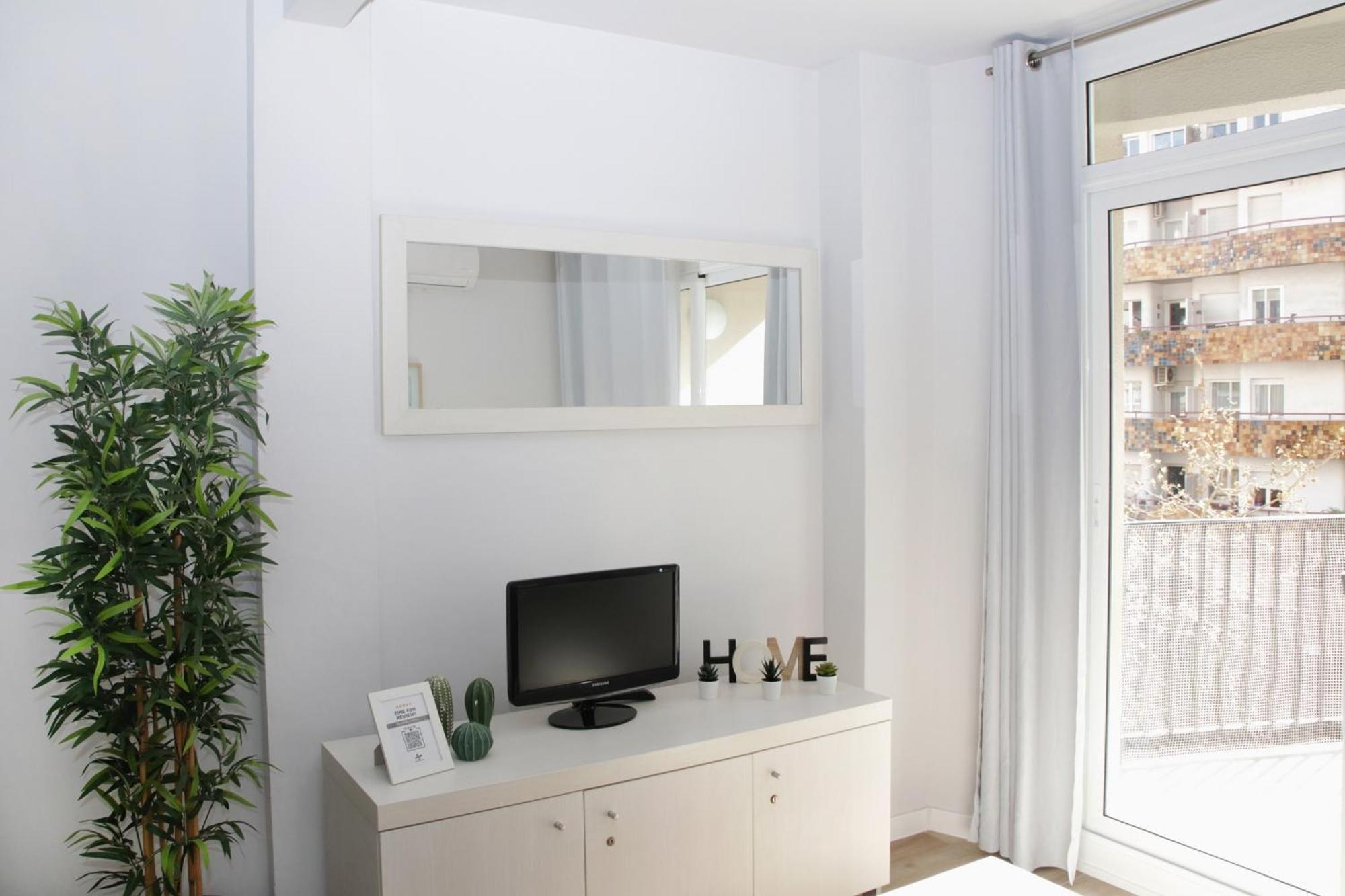 Sant Jordi Apartments Sagrada Familia Barcelona Eksteriør billede